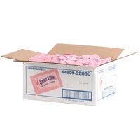 Sweet'N Low Sweetener 1 Gram Packets - 2000/Case