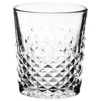 Libbey 925500 Carats 12 oz. Rocks / Double Old Fashioned Glass - 12/Case
