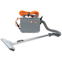 Commercial Vacuum Cleaners Buying Guide