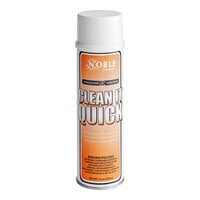 Noble Chemical 15 oz. Clean-It-Quick Ready-to-Use Vandalism Mark Remover - 12/Case