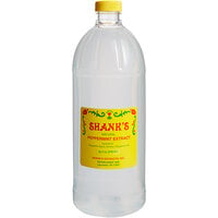 Shank's 32 fl. oz. Pure Peppermint Extract