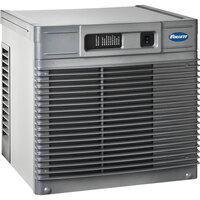 Follett MCD425WBT Maestro Plus Series 22 11/16" Water Cooled Chewblet Ice Machine for Ice Bins - 425 lb.