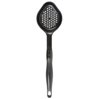 Vollrath 5292920 4 oz. High Heat Perforated Oval Nylon Spoodle® Portion Spoon