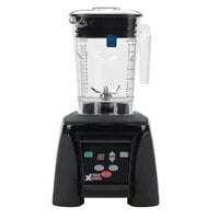 Waring MX1100XTXP Xtreme 3 1/2 hp Commercial Blender with Electronic Keypad and 48 oz. Copolyester Container - 120V