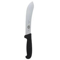 Victorinox 5.7403.20 8" Butcher Knife with Fibrox Handle