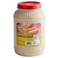 Admiration Dijon Mustard 1 Gallon Containers - 4/Case