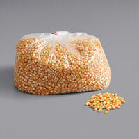 Carnival King 5 lb. Extra Large Mushroom Popcorn Kernels