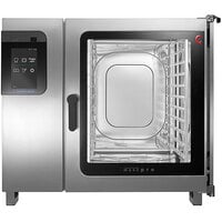 Convotherm Maxx Pro C4ET10.20ES Full Size Boilerless Electric Combi Oven with easyTouch Controls - 240V, 3 Phase, 33.4 kW