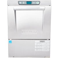 Hobart LXeR-1 Advansys Undercounter Dishwasher with Energy Recovery Hot Water Sanitizing - 208-240V