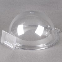 Marco Company 12" Clear Sample Dome