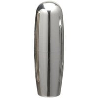 Micro Matic 4301-CHP 3 1/4" Chrome-Plated Plastic Beer Tap Handle