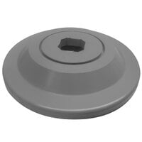Cambro CSMHDDB000 High Density Donut Bumper for Camshelving® Elements and Elements XTRA Series