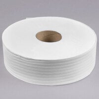Response 12620 2-Ply Jumbo Toilet Tissue 1750' Roll with 12" Diameter - 6/Case