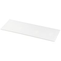 Turbo Air BS21900201 Equivalent 47 1/4" x 9 1/2" Cutting Board