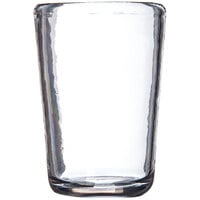 Carlisle MIN544107 Mingle 6 oz. Clear Tritan™ Plastic Juice Glass - 12/Case