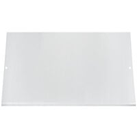 Beverage-Air 705-397D-05 Equivalent 27" x 29" Cutting Board Top