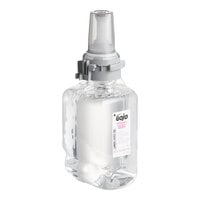 GOJO® 8712-04 ADX 700 mL Foaming Antibacterial Hand Soap - 4/Case