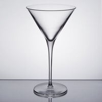 Reserve by Libbey 9135 Renaissance 7 oz. Customizable Martini Glass - 12/Case