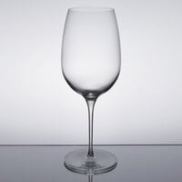 Reserve by Libbey 9124 Renaissance 20 oz. Customizable Wine Glass - 12/Case