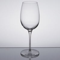 Reserve by Libbey 9122 Renaissance 13.25 oz. Customizable Wine Glass - 12/Case