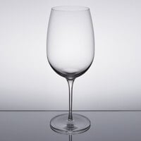 Reserve by Libbey 9125 Renaissance 26 oz. Customizable Wine Glass - 12/Case