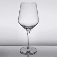Reserve by Libbey 9324 Prism 20 oz. Customizable Wine Glass - 12/Case