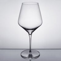 Reserve by Libbey 9326 Prism 24 oz. Customizable Red Wine Glass - 12/Case
