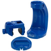 Purell® 5704-06-BLU Blue Versahold Point of Care Bracket