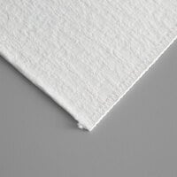 Pitco PP10613 Heavy-Duty Envelope Style Filter Paper - 100/Box