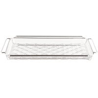 Rational 6019.1150 CombiFry 12" x 20" French Fry Tray