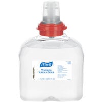 Purell® 5485-04 TFX 1200 mL Waterless Surgical Scrub - 4/Case