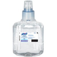 Purell® 1902-02 LTX SF607 1200 mL Foaming Instant Hand Sanitizer - 2/Case