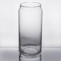 Libbey 20 oz. Can Glass - 12/Case