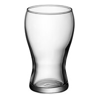 Libbey 4809 5 oz. Mini Pub Beer Tasting Glass - 24/Case