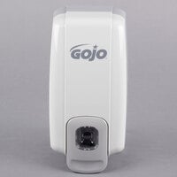 GOJO Hand Lotion, Moisturizer, and Dispensers