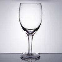Anchor Hocking Perfect Portions 3 oz. Wine Taster Glass - 36/Case