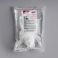 Kutol 64341 Health Guard 1000 mL Dye and Fragrance Free Moisture Wash Bag - 6/Case