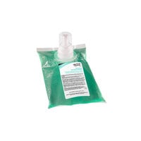 Kutol 7941 Health Guard 1000 mL Moisturizing Body Wash and Shampoo Bag - 6/Case