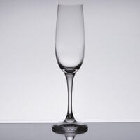 Spiegelau 4078007 Soiree 6.5 oz. Flute Glass - 12/Case