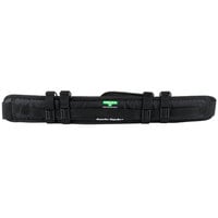Unger BSTBT ErgoTec 32"-50" Black Adjustable Nylon Padded Belt