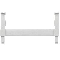 Cambro CPDS24H11480 Camshelving® Premium Dunnage Stand - 24" x 11"