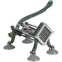 Choice Prep 3/8" French Fry Cutter with Suction Feet