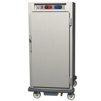 Metro C597-SFS-U C5 9 Series Reach-In Heated Holding / Proofing Cabinet with Solid Door - 120V