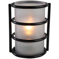 Sterno 80386 Epic 5" Frost Lamp