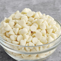 Regal Classic White Chocolate 1M Baking Chips 5lb.