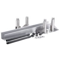 Vulcan STACK/G-LEG Gas Convection Oven Stacking Kit