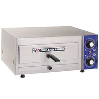 Bakers Pride Countertop Pizza Ovens