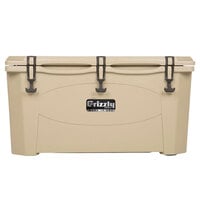 Grizzly Coolers Outdoor Heavy-Duty Merchandising Coolers