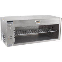 Vulcan 1048W 50" Wall Mount Cheese Melter - 240V, 4.2 kW