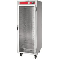 Vulcan VHFA18-IM3PN Full Size Non-Insulated Heated Holding Cabinet - 120V (Canadian Use Only)